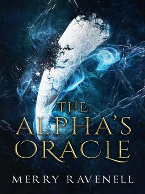cover image of The Alpha's Oracle